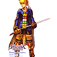 Image for article titled Tetsuya Nomura on Redesigning Characters for Dissidia Final Fantasy